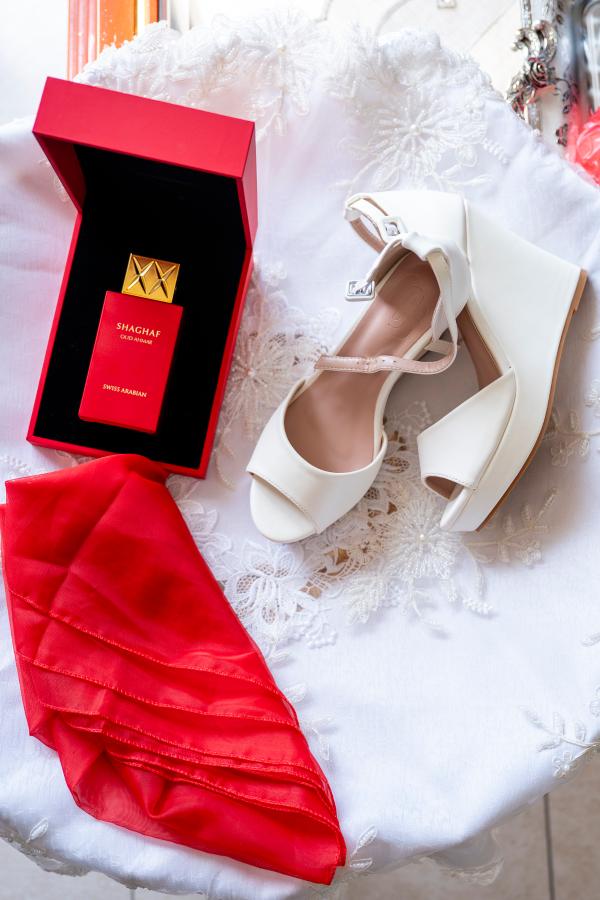 Wedding / Γαμος