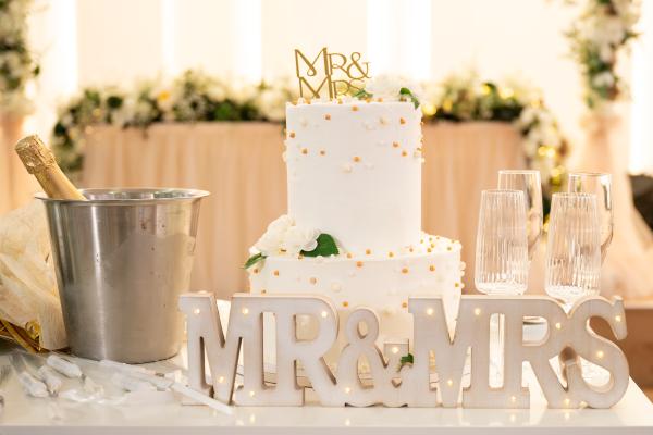 Wedding / Γαμος