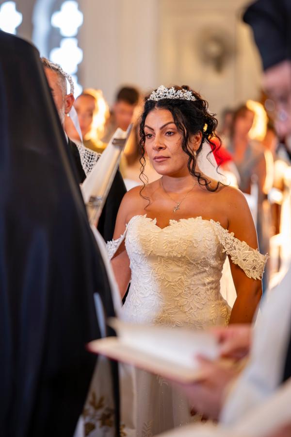 Wedding / Γαμος