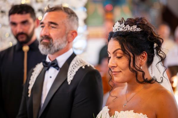 Wedding / Γαμος