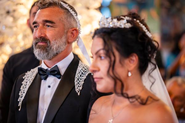 Wedding / Γαμος