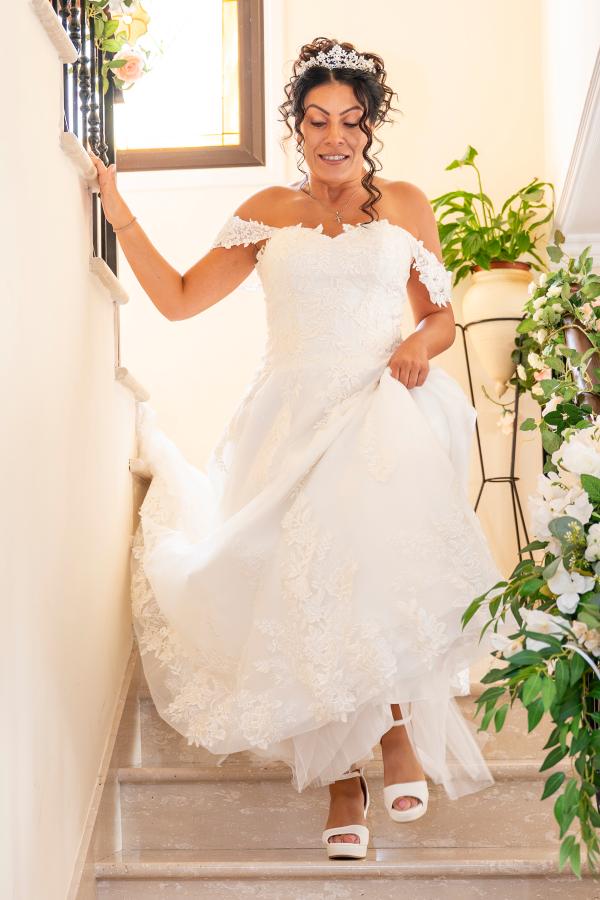 Wedding / Γαμος