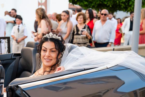 Wedding / Γαμος