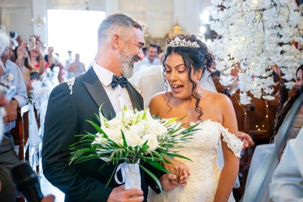 Wedding / Γαμος