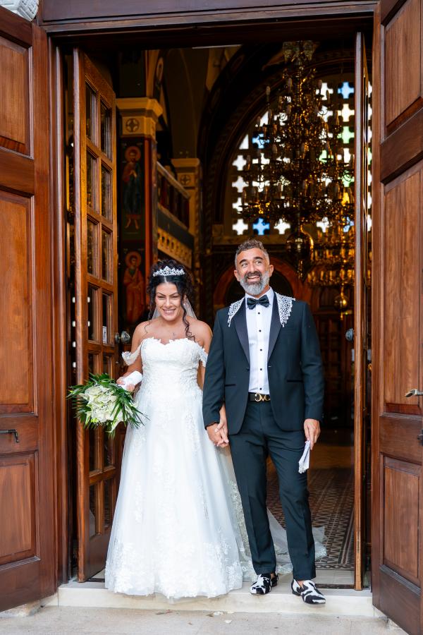 Wedding / Γαμος