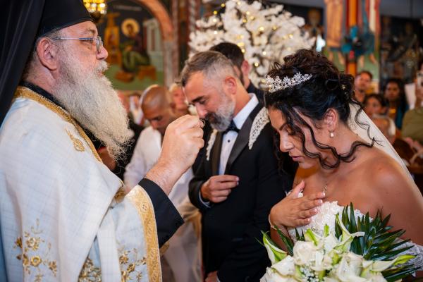Wedding / Γαμος