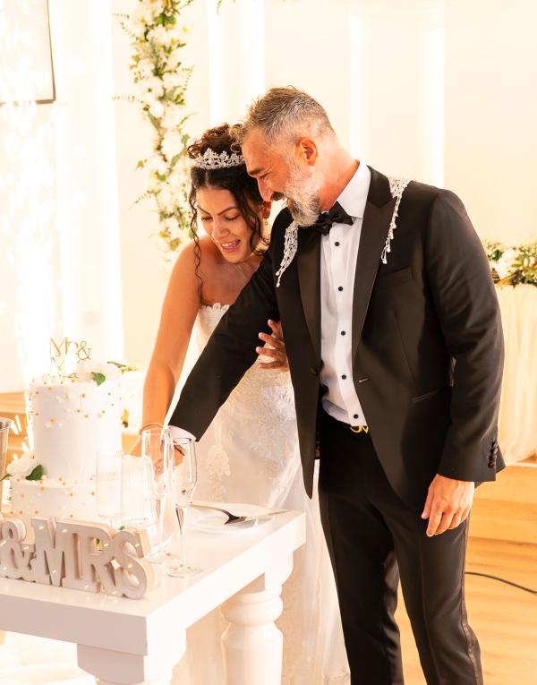 Wedding / Γαμος