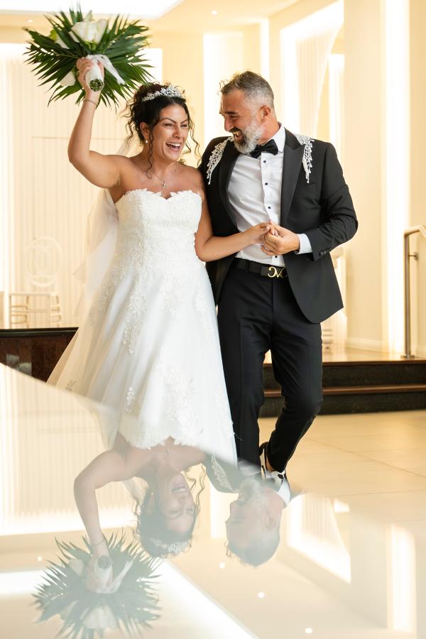 Wedding / Γαμος
