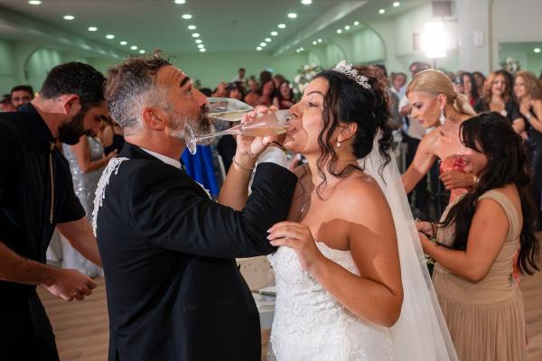 Wedding / Γαμος