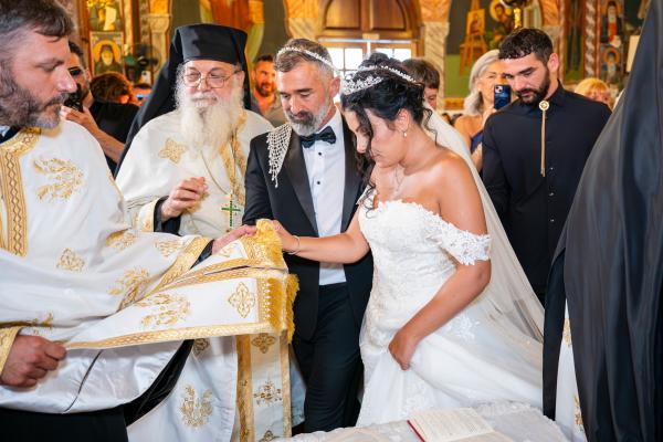 Wedding / Γαμος