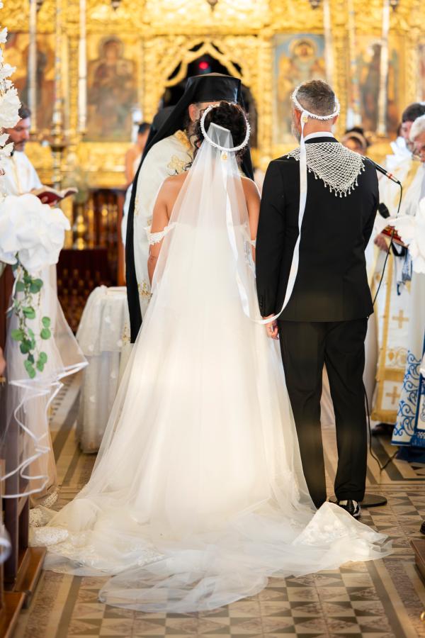Wedding / Γαμος